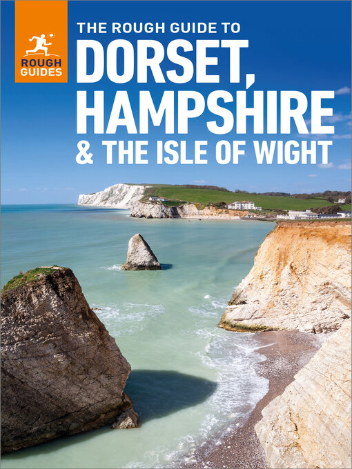 Title details for Rough Guide to Dorset, Hampshire and the Isle of Wight by Rough Guides - Available